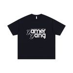 Tops,Tees,Essentials,Gamer Gang
