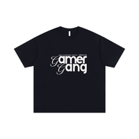 Tops,Tees,Essentials,Gamer Gang
